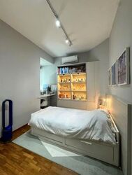 Casa Rosa (D19), Condominium #588797261